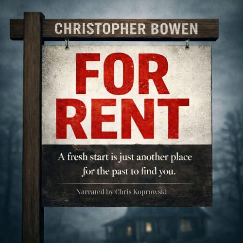 Cover of For Rent