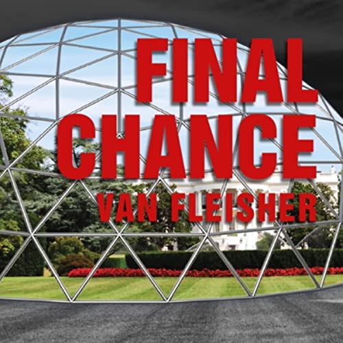 Cover of Final Chance
