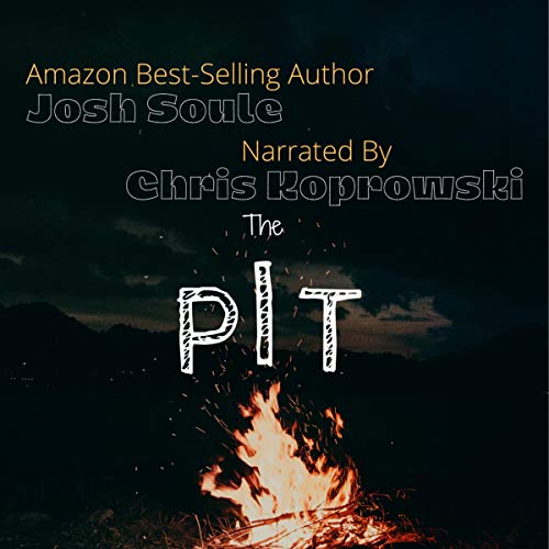Cover of The Pit