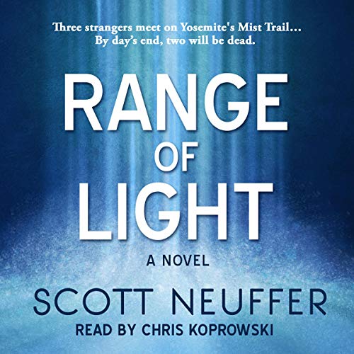 Cover of Range of Light