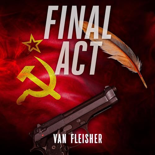 Cover of Final Act