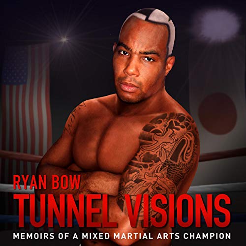 Cover of Tunnel Visions