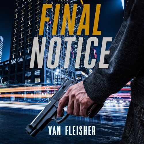 Cover of Final Notice