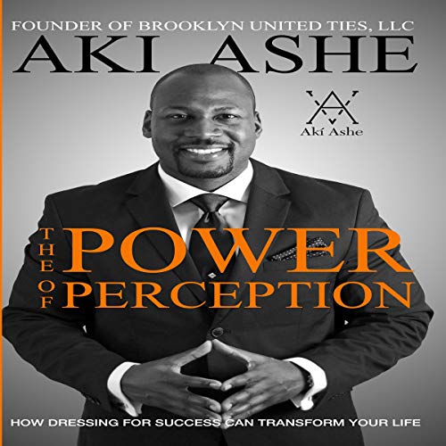Cover of The Power of Perception