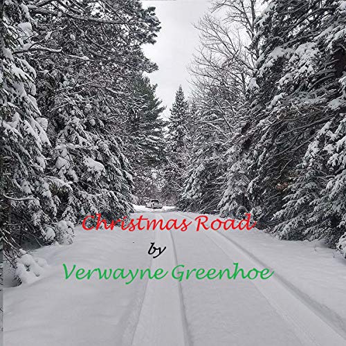 Cover of Christmas Road