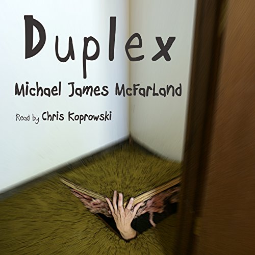 Cover of Duplex