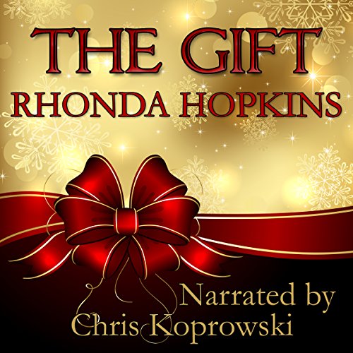 Cover of The Gift