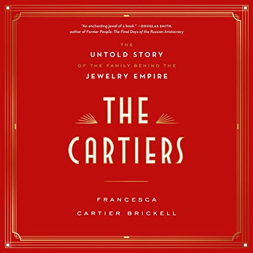 Cover of The Cartiers