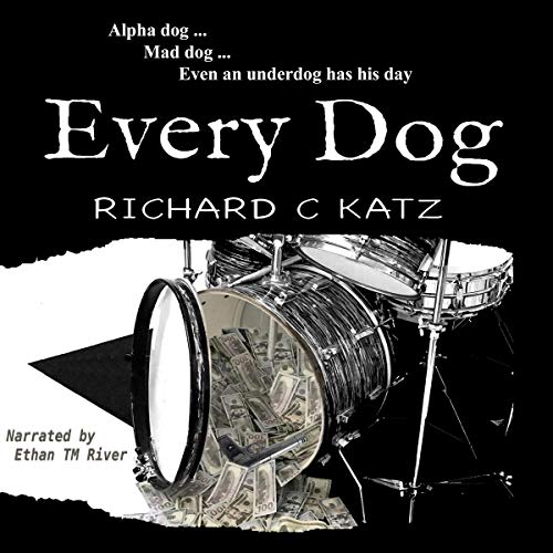 Cover of Every Dog