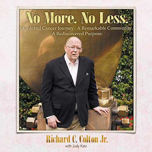 Cover of No More. No Less