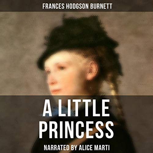 Cover of A Little Princess