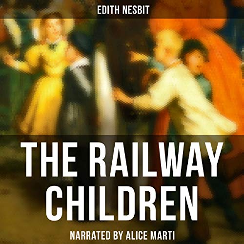Cover of The Railway Children
