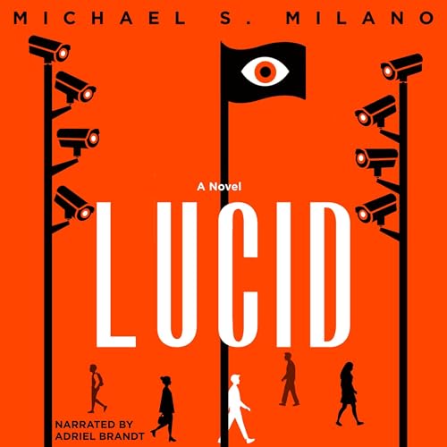 Cover of Lucid