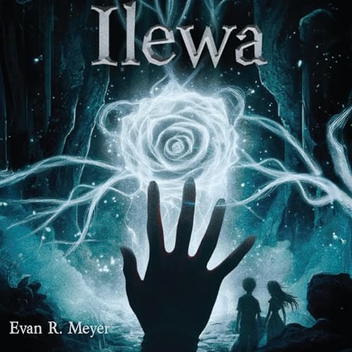 Cover of Ilewa