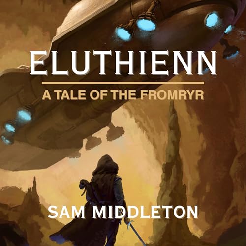 Cover of Eluthienn