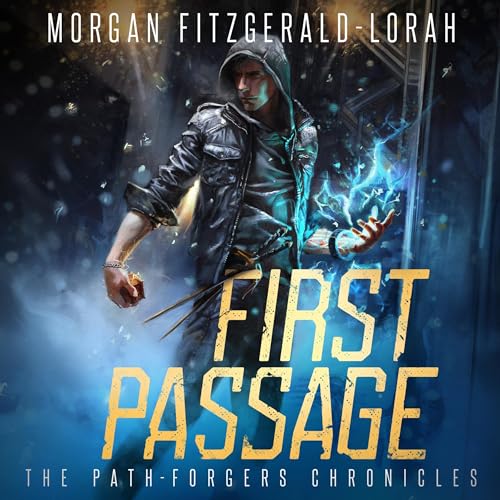 Cover of First Passage