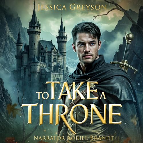 Cover of To Take a Throne