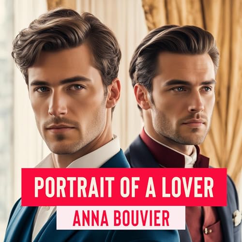 Cover of Portrait of a Lover