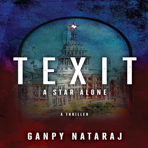 Cover of Texit: A Star Alone