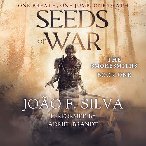 Cover of Seeds of War