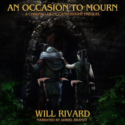 Cover of An Occasion to Mourn