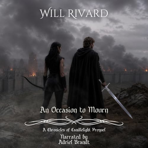 Cover of An Occasion to Mourn