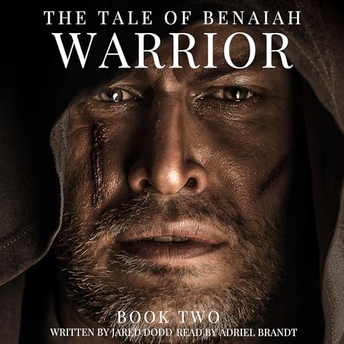 Cover of Warrior