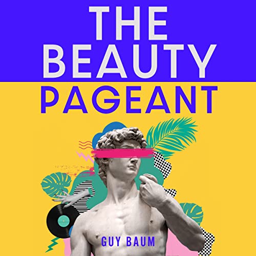 Cover of The Beauty Pageant