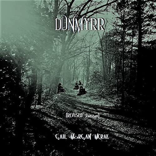 Cover of Dunmyrr: Revised 2020