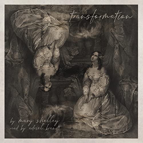 Cover of Transformation