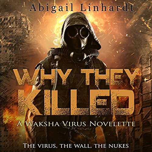 Cover of Why They Killed