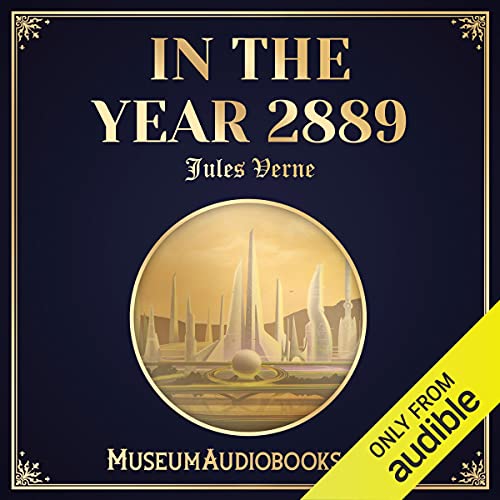 Cover of In the Year 2889