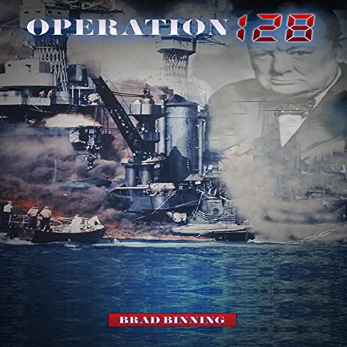 Cover of Operation 128