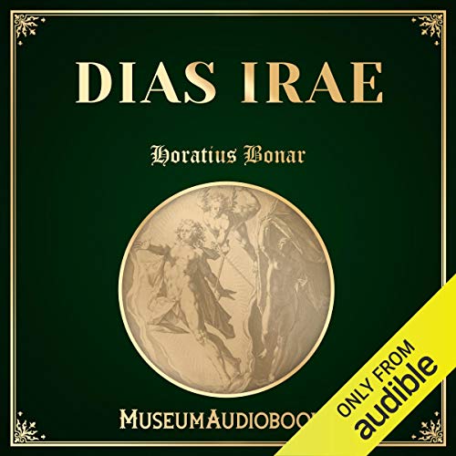 Cover of Dias Irae