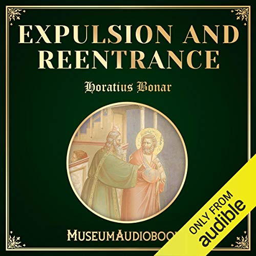 Cover of Expulsion and Reentrance