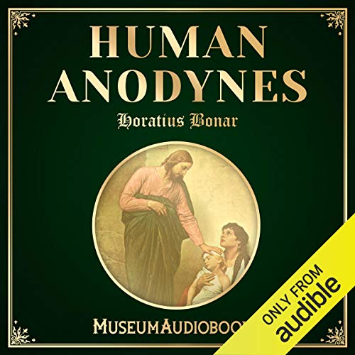 Cover of Human Anodynes