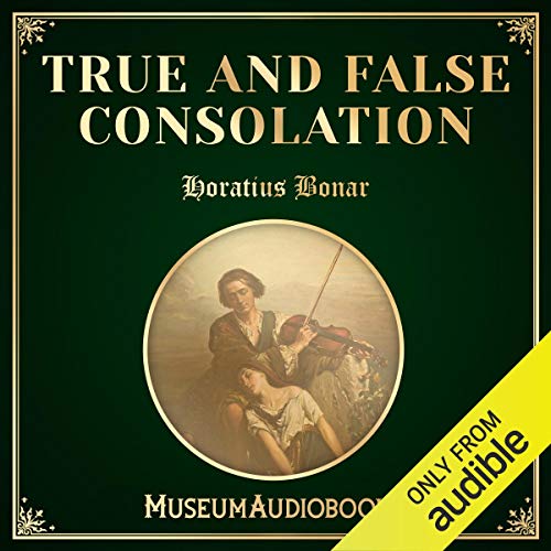 Cover of True and False Consolation