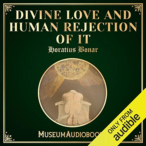 Cover of Divine Love and Human Rejection of It
