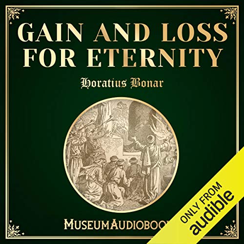 Cover of Gain and Loss for Eternity
