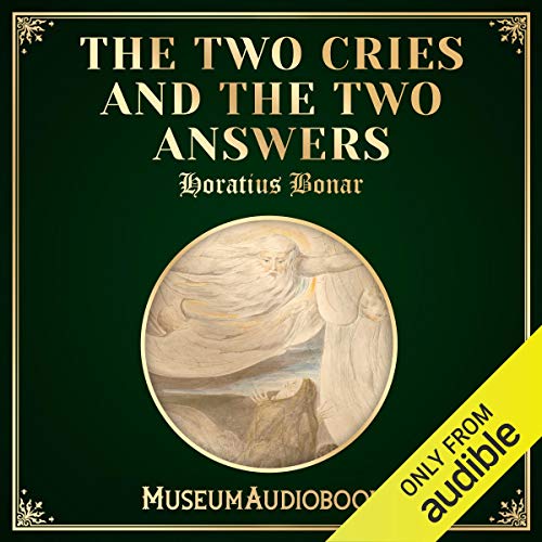 Cover of The Two Cries and the Two Answers