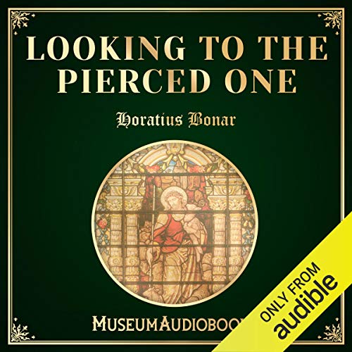 Cover of Looking to the Pierced One