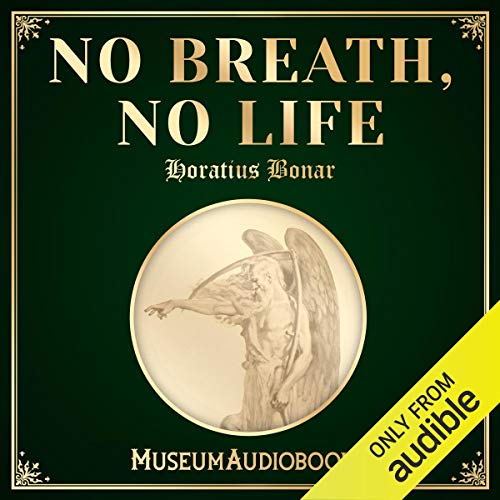 Cover of No Breath, No Life