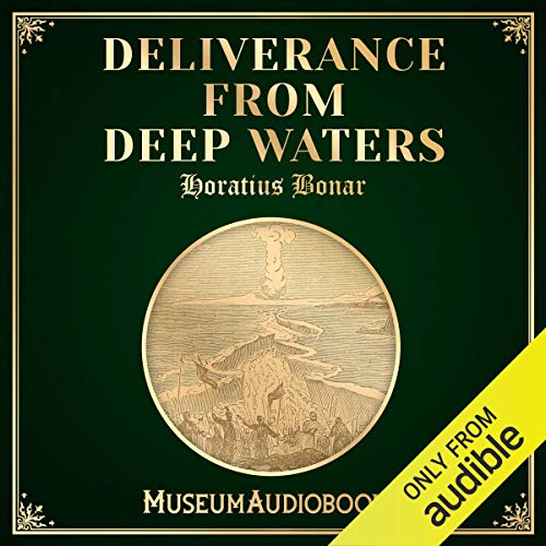 Cover of Deliverance from Deep Waters