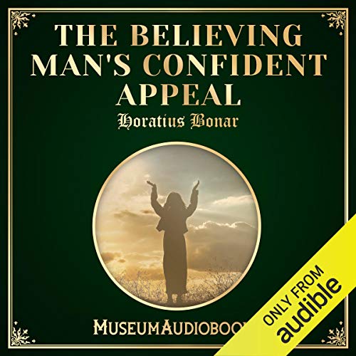 Cover of The Believing Man's Confident Appeal