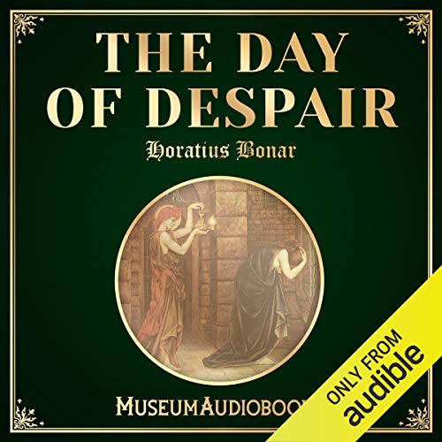 Cover of The Day of Despair