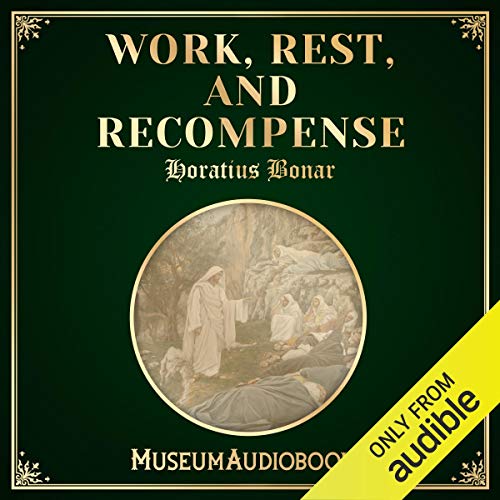 Cover of Work, Rest, and Recompense