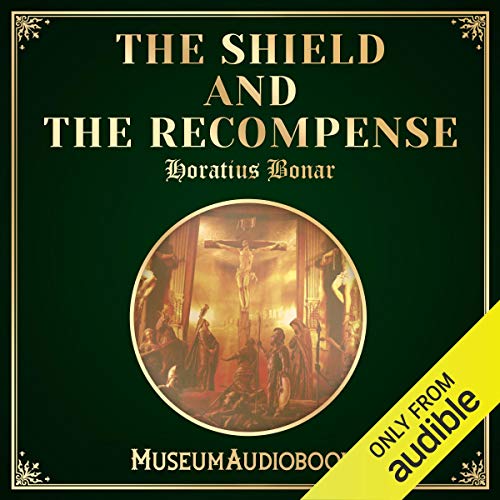 Cover of The Shield and the Recompense