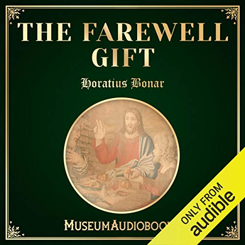 Cover of The Farewell Gift