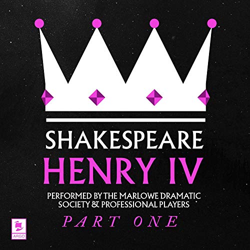 Cover of Henry IV, Pt. 1