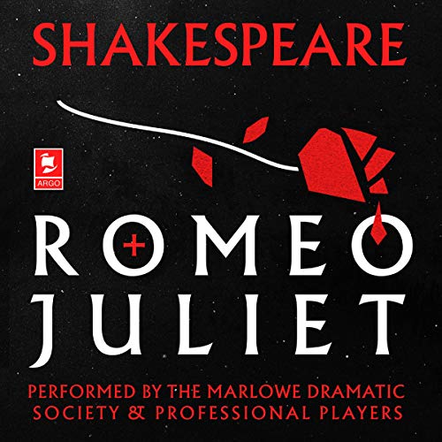 Cover of Romeo And Juliet